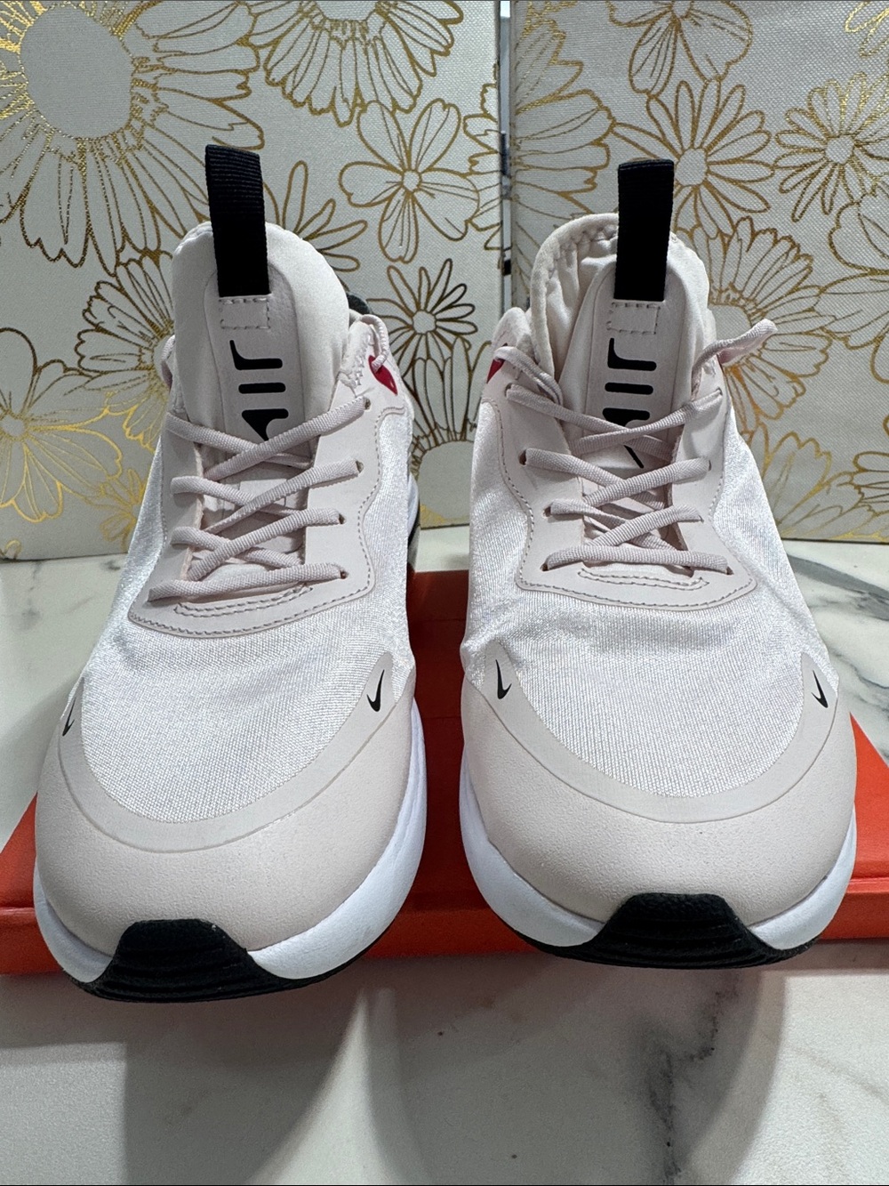 Nike Air Max Dia light soft Pink AQ 4312 603 GOAT